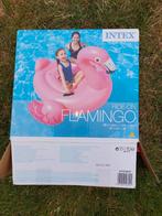 Intex flamingo 14213797 cm, Comme neuf, Enlèvement ou Envoi