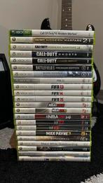22 games voor Xbox 360, Games en Spelcomputers, Games | Xbox 360, Ophalen of Verzenden, Zo goed als nieuw