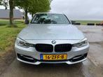 2012 BMW 3-serie 335i High Executive Personenauto, Auto's, Automaat, Euro 5, Gebruikt, Overige brandstoffen