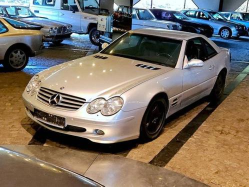 Veiling: Auto's, Oldtimers en Exclusieve Voertuigen, Auto's, Mercedes-Benz, Particulier, Ophalen