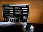 graafmachine, Ophalen, Graafmachine