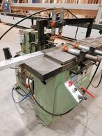 Beitelmachine, Doe-het-zelf en Bouw, Gereedschap | Zaagmachines, Ophalen, Gebruikt