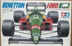Benetton FORD B188 Schaal 1:20 Tamiya, Ophalen of Verzenden, Auto, Tamiya
