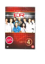 E R - Het complete vierde seizoen, Enlèvement ou Envoi, Utilisé, Coffret