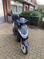 Peugeot Kisbee 45km/h, Fietsen en Brommers, Ophalen, Overige modellen, Benzine, 50 cc