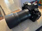 Objectif Nikon NIKKOR Z 85mm f/1.8 S, Ophalen, Zo goed als nieuw