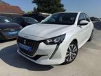 Peugeot 208 i FULL LED NAVIGATIE PDC CARPLAY BLUETOOTH DAB, Auto's, Peugeot, Euro 6, 1199 cc, Wit, 73 pk