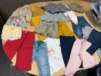 Groot pakket kleren maat 86 meisje, Kinderen en Baby's, Ophalen of Verzenden, Zo goed als nieuw, Maat 86