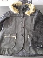 Manteau de femme, Vêtements | Femmes, Vestes | Hiver, Enlèvement, Comme neuf, Taille 38/40 (M), Noir
