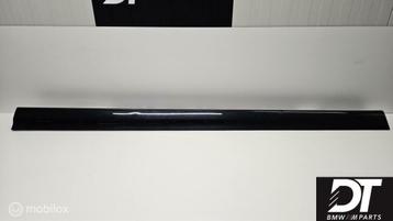 Sideskirt links BMW M3 E46 ('99-'06) 51717890011 beschikbaar voor biedingen