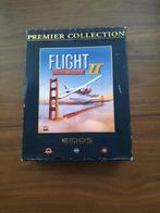PC CD-ROM Flight Unlimited II 1997, Gebruikt, Ophalen of Verzenden