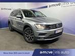 Volkswagen Tiguan 1.5 TSI DSG | 7 PLACES | CARPLAY | CAM DE, Automaat, Stof, 4 cilinders, 7 zetels
