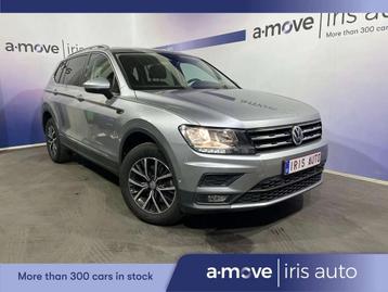 Volkswagen Tiguan 1.5 TSI DSG | 7 PLACES | CARPLAY | CAM DE  beschikbaar voor biedingen