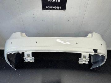 Mercedes E Klasse W212 Sedan Achterbumper AMG 4x PDC 650 beschikbaar voor biedingen