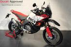 Ducati DesertX Rally, 2 cilinders, Bedrijf, Meer dan 35 kW, Enduro