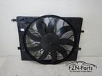 Mercedes-Benz W205 C63 Ventilator Koelluchtventilator+Behuiz, Ophalen of Verzenden, Gebruikt