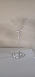 6 mooie  Cocktail glazen, Ophalen, Zo goed als nieuw