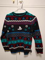 Trui playstation m 146, Ophalen of Verzenden, Gebruikt