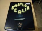 babylon berlin  4 disc blu-ray, Ophalen of Verzenden, Boxset