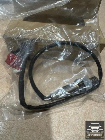 Labda sonde. Mr507381 beschikbaar voor biedingen