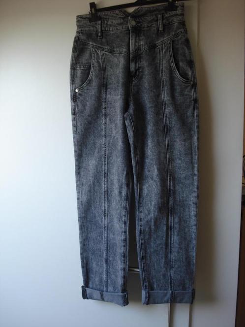 Clockhouse grijze jeansbroek, meisjes/dames. mt 38, Vêtements | Femmes, Jeans, Porté, Gris, Enlèvement ou Envoi