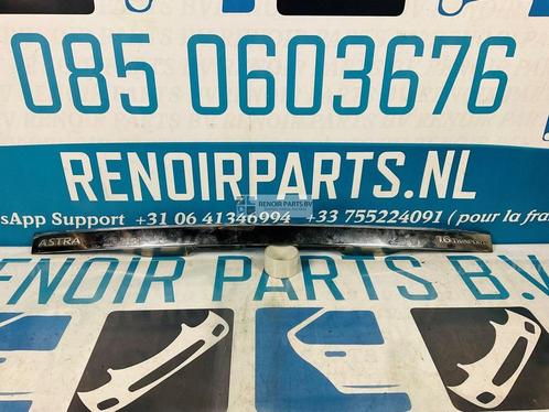 Achterklep Strip Opel Astra h Chrome Sierlist 2-D1-6002A, Auto-onderdelen, Carrosserie, Achterklep, Voor, Gebruikt, Ophalen of Verzenden