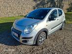Suzuki Alto 1.0 Benzine + LPG – ULTRA ZUINIG, bj 01/2010, Auto's, Voorwielaandrijving, Euro 5, 50 kW, 996 cc