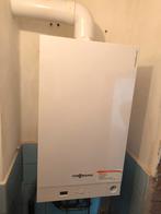Viessmann chauffageketel, Doe-het-zelf en Bouw, Chauffageketels en Boilers, Ophalen of Verzenden, Zo goed als nieuw