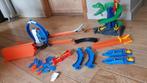 hotwheels baan, Ophalen, Onderdelen, Zo goed als nieuw, Hot Wheels