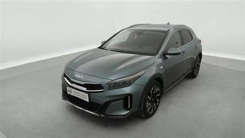 Kia Xceed 1.5 T-GDI 140cv DCT More NAVI / FULL LED / CAMERA, Auto's, Kia, Bedrijf, Te koop, XCeed, ABS, Achteruitrijcamera, Boordcomputer