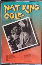 Nat King Cole K7 Audio, Ophalen of Verzenden, Zo goed als nieuw