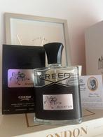 parfum creed aventus 120 ml, Handtassen en Accessoires, Uiterlijk | Parfum, Ophalen of Verzenden, Zo goed als nieuw