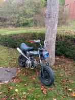 Dax zonder kabelboom, Fietsen en Brommers, Minibikes, Midibikes en Pitbikes, Ophalen, Zo goed als nieuw