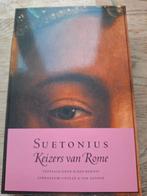 Suetonius - Keizers van Rome, Enlèvement ou Envoi, Suetonius
