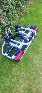 Fietsendrager BMW voor e -bikes, Ophalen