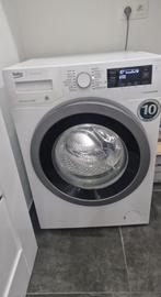 Beko wasmachine, Ophalen, Zo goed als nieuw