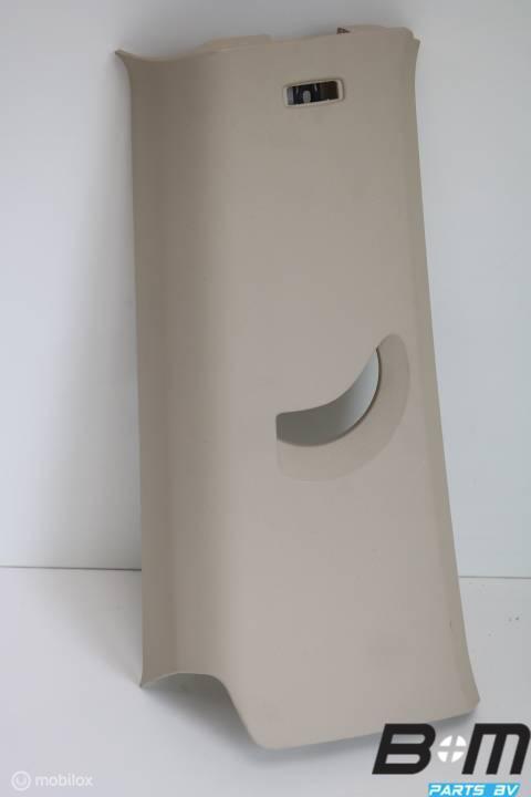 C-stijl bekleding links VW Sharan 7N, Auto-onderdelen, Interieur en Bekleding, Gebruikt