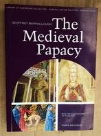 The Medieval Papacy - 1992 - Geoffrey Barraclough/1908-1984, 14e eeuw of eerder, Geoffrey Barraclough, Europa, Ophalen of Verzenden