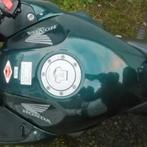 Te koop zeer mooie Honda Deauville 650cc motorfiets, Motoren, Particulier