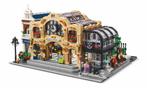 Lego bricklink designer program, Complete set, Ophalen of Verzenden, Lego, Zo goed als nieuw