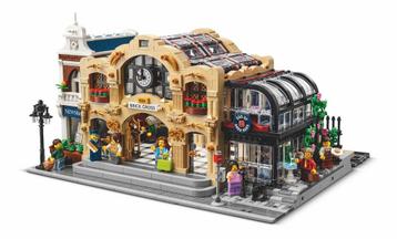 Lego bricklink designer program 