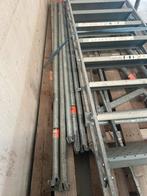 Altrex divers pièces d’origine échafaudage escalier, Enlèvement, Comme neuf