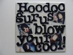 Hoodoo Gurus – Blow Your Cool! (1987), Cd's en Dvd's, Vinyl | Rock, Ophalen of Verzenden, 12 inch, Alternative