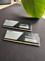 RAM G.Skill 16GB DDR4 3600 CL16, Computers en Software, RAM geheugen, DDR4, Ophalen of Verzenden, Zo goed als nieuw, Desktop
