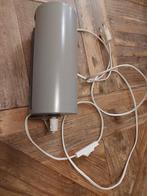 Vintage retro wandlamp, Huis en Inrichting, Lampen | Wandlampen, Ophalen of Verzenden, Gebruikt, Metaal, 70s