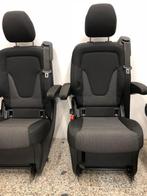 stoelen of zetel voor  Mercedes  v200 v220 v250, Enlèvement, Utilisé, Mercedes-Benz