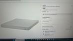 Matelas 140-200 abygda ikea, Enlèvement, Comme neuf, Matelas