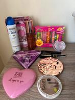 Lot make-up, Ophalen of Verzenden, Zo goed als nieuw, Make-up