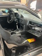 BMW M3 E36 3.2 TRACKDAY TRACKTOOL, Auto's, Zwart, 1200 kg, Zwart, Handgeschakeld