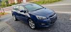 Opel Astra Euro 6, Auto's, Euro 6, Cruise Control, Particulier, Astra